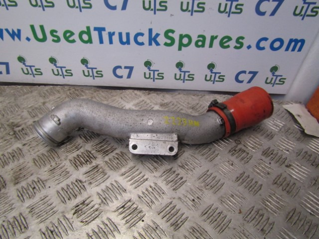 MITSUBISHI FUSO / CANTER INTERCOOLER PIPE 2223HN - Двигател и части за Камион: снимка 1 MITSUBISHI FUSO / CANTER INTERCOOLER PIPE 2223HN - Двигател и части за Камион: снимка 1