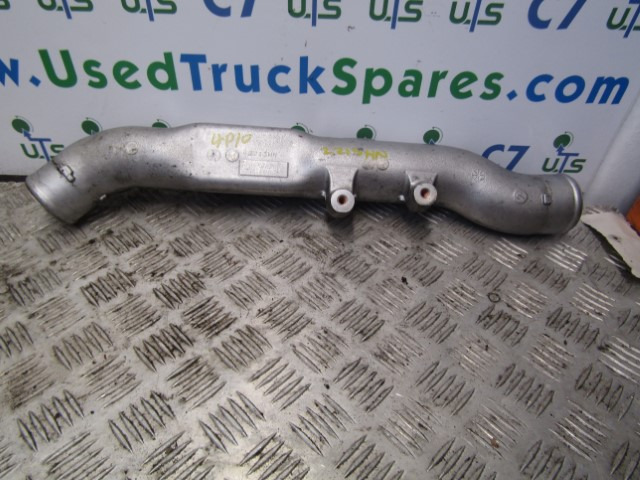 MITSUBISHI FUSO/CANTER INTERCOOLER PIPE P/NO 2213HN - Двигател и части за Камион: снимка 1 MITSUBISHI FUSO/CANTER INTERCOOLER PIPE P/NO 2213HN - Двигател и части за Камион: снимка 1