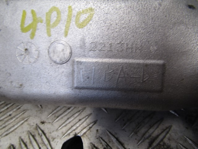 MITSUBISHI FUSO/CANTER INTERCOOLER PIPE P/NO 2213HN - Двигател и части за Камион: снимка 2 MITSUBISHI FUSO/CANTER INTERCOOLER PIPE P/NO 2213HN - Двигател и части за Камион: снимка 2