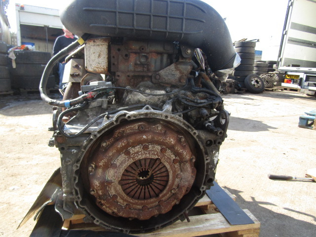 RENAULT MIDLUM 190 DXI 5 ENGINE EURO 5 (142,000KM) - Двигател за Камион: снимка 1 RENAULT MIDLUM 190 DXI 5 ENGINE EURO 5 (142,000KM) - Двигател за Камион: снимка 1