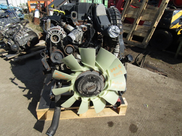 RENAULT MIDLUM 190 DXI 5 ENGINE EURO 5 (142,000KM) - Двигател за Камион: снимка 5 RENAULT MIDLUM 190 DXI 5 ENGINE EURO 5 (142,000KM) - Двигател за Камион: снимка 5