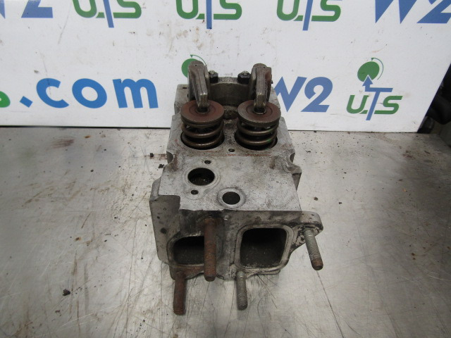 SCHMIDT SWINGO CYLINDER HEAD (R754 ENGINE) P/NO 90352041F - Двигател и части за Камион: снимка 4 SCHMIDT SWINGO CYLINDER HEAD (R754 ENGINE) P/NO 90352041F - Двигател и части за Камион: снимка 4