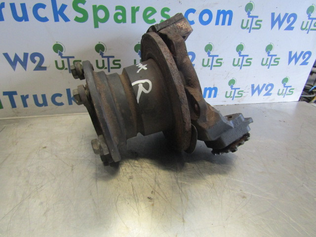 SCHMIDT SWINGO EURO 6 2015 FRONT ‘RIGHT’ WHEEL HUB COMPLETE P/NO CLAAS2081502 - Ступица за Комунална/ Специална техника: снимка 1 SCHMIDT SWINGO EURO 6 2015 FRONT ‘RIGHT’ WHEEL HUB COMPLETE P/NO CLAAS2081502 - Ступица за Комунална/ Специална техника: снимка 1