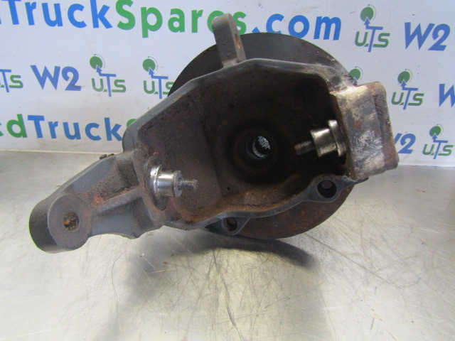 SCHMIDT SWINGO EURO 6 2015 REAR LEFT WHEEL HUB COMPLETE CLAAS P/NO 2081482 - Ступица за Комунална/ Специална техника: снимка 4 SCHMIDT SWINGO EURO 6 2015 REAR LEFT WHEEL HUB COMPLETE CLAAS P/NO 2081482 - Ступица за Комунална/ Специална техника: снимка 4
