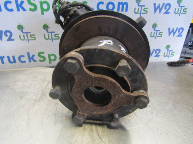 SCHMIDT SWINGO EURO 6 2015 REAR RIGHT WHEEL HUB COMPLETE CLAAS P/NO 2081482 - Ступица за Комунална/ Специална техника: снимка 3 SCHMIDT SWINGO EURO 6 2015 REAR RIGHT WHEEL HUB COMPLETE CLAAS P/NO 2081482 - Ступица за Комунална/ Специална техника: снимка 3