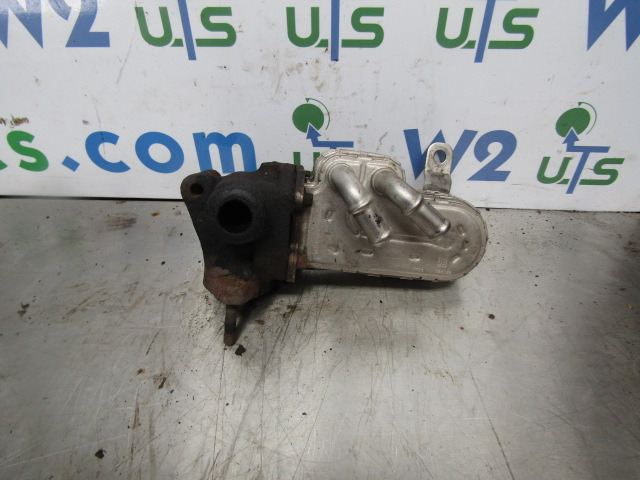 SCHMIDT SWINGO OIL COOLER (R754 ENGINE) P/NO 41212036F - Двигател и части за Камион: снимка 1 SCHMIDT SWINGO OIL COOLER (R754 ENGINE) P/NO 41212036F - Двигател и части за Камион: снимка 1