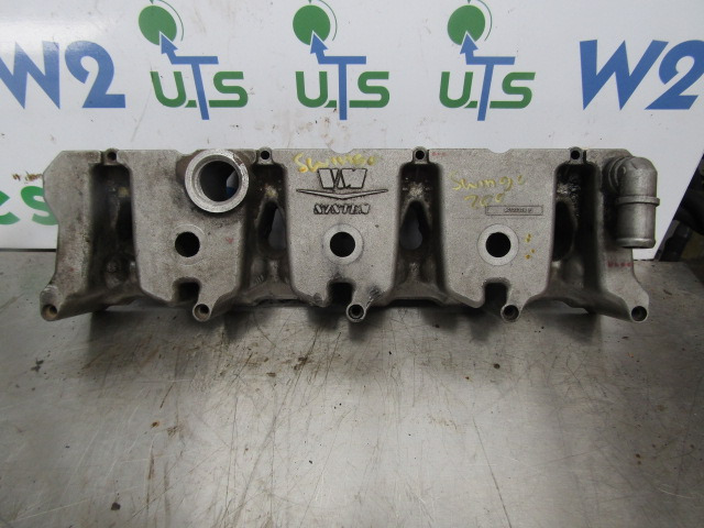 SCHMIDT SWINGO ROCKER COVER (R754 ENGINE) P/NO 90132328F - Двигател и части за Камион: снимка 1 SCHMIDT SWINGO ROCKER COVER (R754 ENGINE) P/NO 90132328F - Двигател и части за Камион: снимка 1