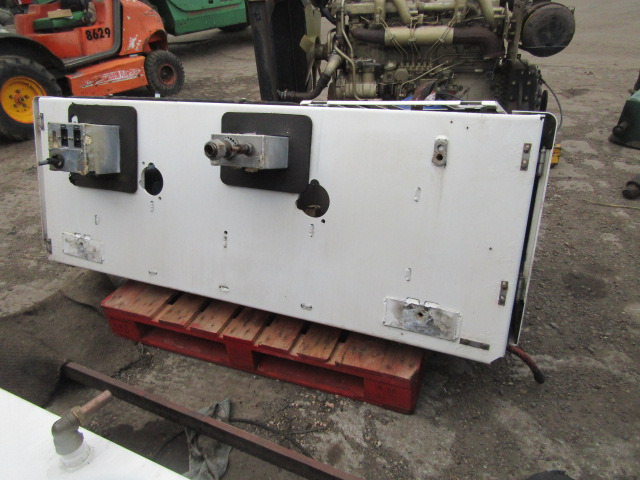 THERMO KING SPECTRUM TS DIESEL FRIDGE UNIT COMPLETE IN GOOD RUNNING ORDER - Хладилен агрегат за Камион: снимка 4 THERMO KING SPECTRUM TS DIESEL FRIDGE UNIT COMPLETE IN GOOD RUNNING ORDER - Хладилен агрегат за Камион: снимка 4