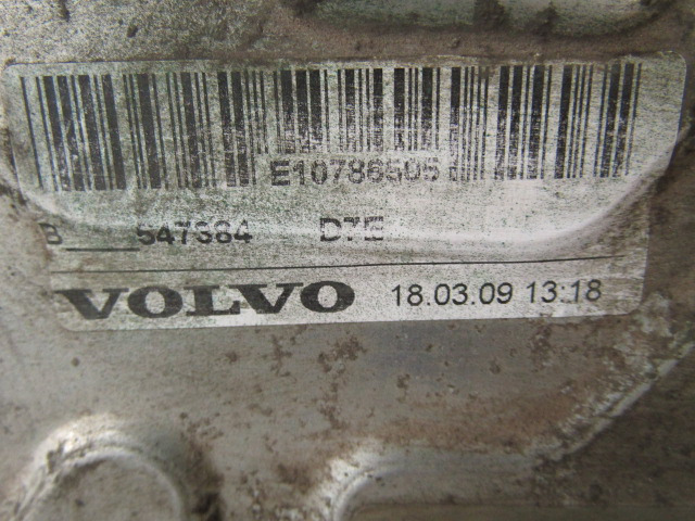 VOLVO FE 240/280 D7E ENGINE ECU P/NO 60100007 PO4 / D7E547384 - Блок за управление за Камион: снимка 2 VOLVO FE 240/280 D7E ENGINE ECU P/NO 60100007 PO4 / D7E547384 - Блок за управление за Камион: снимка 2