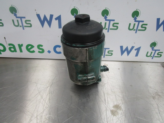 VOLVO FE 240/280 D7E FUEL FILTER HOUSING 613201049 - Двигател и части за Камион: снимка 1 VOLVO FE 240/280 D7E FUEL FILTER HOUSING 613201049 - Двигател и части за Камион: снимка 1