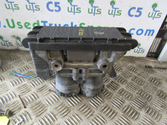 VOLVO FE EBS MODULATOR VALVE EURO 6 - Блок за управление за Камион: снимка 1 VOLVO FE EBS MODULATOR VALVE EURO 6 - Блок за управление за Камион: снимка 1
