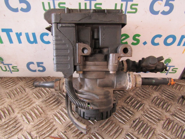 VOLVO FE EBS MODULATOR VALVE EURO 6 - Блок за управление за Камион: снимка 1 VOLVO FE EBS MODULATOR VALVE EURO 6 - Блок за управление за Камион: снимка 1