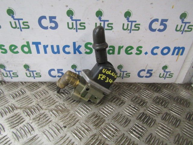 VOLVO FE HAND BRAKE CONTROL UNIT WABCO 20763929 - Електрическа система за Камион: снимка 1 VOLVO FE HAND BRAKE CONTROL UNIT WABCO 20763929 - Електрическа система за Камион: снимка 1