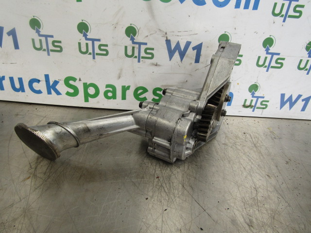 VOLVO FH D12D OIL PUMP - Двигател и части за Камион: снимка 3 VOLVO FH D12D OIL PUMP - Двигател и части за Камион: снимка 3