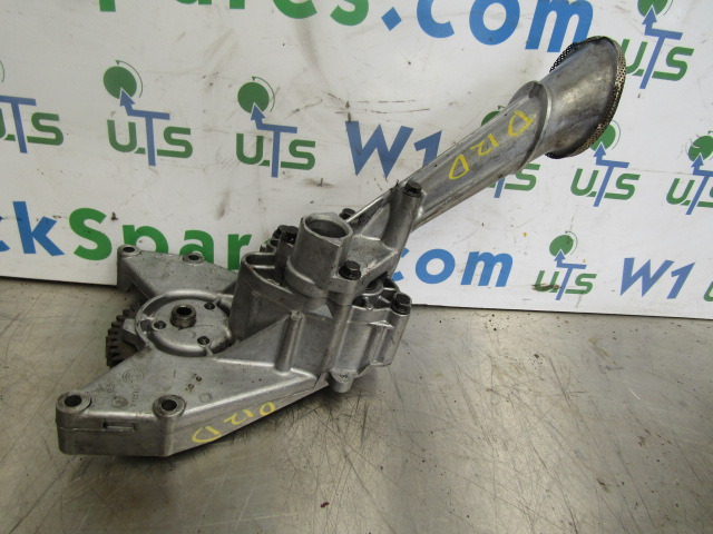 VOLVO FH D12D OIL PUMP - Двигател и части за Камион: снимка 1 VOLVO FH D12D OIL PUMP - Двигател и части за Камион: снимка 1