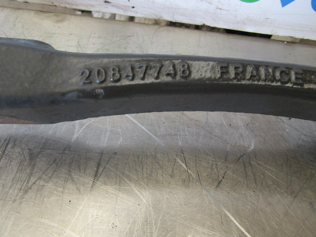 VOLVO FH13 D13C ENGINE SUPPORT P/NO 20847748 - Двигател и части за Камион: снимка 2 VOLVO FH13 D13C ENGINE SUPPORT P/NO 20847748 - Двигател и части за Камион: снимка 2