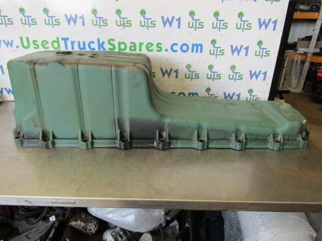 VOLVO FH13 D13C SUMP P/NO 20493972 / 20522523 - Двигател и части за Камион: снимка 1 VOLVO FH13 D13C SUMP P/NO 20493972 / 20522523 - Двигател и части за Камион: снимка 1