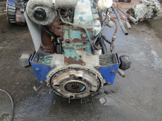 VOLVO FL6 TD61 ENGINE COMPLETE - Двигател за Камион: снимка 5 VOLVO FL6 TD61 ENGINE COMPLETE - Двигател за Камион: снимка 5