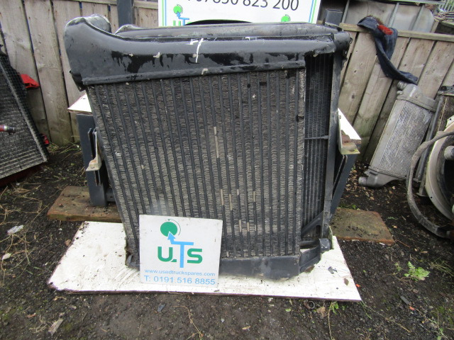VOLVO FL7 RADIATOR/INTERCOOLER PACK P/NO 3183591 - Радиатор за Камион: снимка 3 VOLVO FL7 RADIATOR/INTERCOOLER PACK P/NO 3183591 - Радиатор за Камион: снимка 3