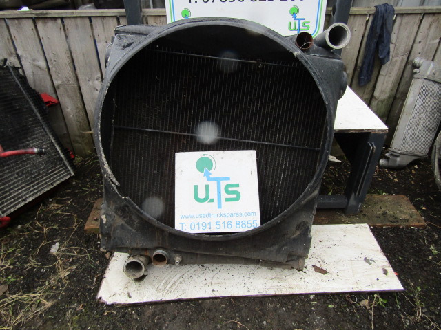 VOLVO FL7 RADIATOR/INTERCOOLER PACK P/NO 3183591 - Радиатор за Камион: снимка 1 VOLVO FL7 RADIATOR/INTERCOOLER PACK P/NO 3183591 - Радиатор за Камион: снимка 1