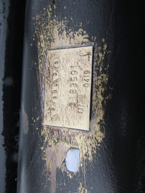 VOLVO FL7 RADIATOR/INTERCOOLER PACK P/NO 3183591 - Радиатор за Камион: снимка 2 VOLVO FL7 RADIATOR/INTERCOOLER PACK P/NO 3183591 - Радиатор за Камион: снимка 2