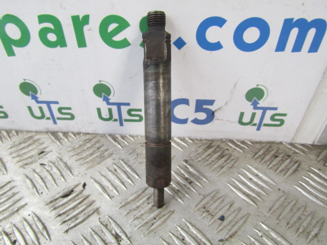VOLVO FLE D6B 220/250 BOSCH INJECTORS P/NO 0432191405 - Горивна система за Камион: снимка 2 VOLVO FLE D6B 220/250 BOSCH INJECTORS P/NO 0432191405 - Горивна система за Камион: снимка 2