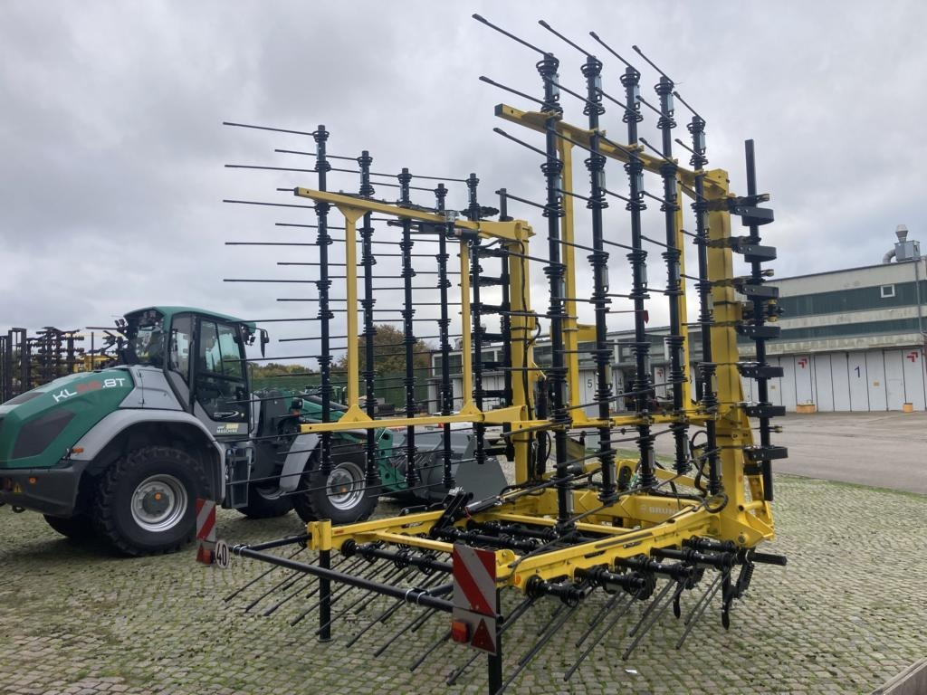 Bednar PRO PN 9000 - Дискова брана: снимка 4 Bednar PRO PN 9000 - Дискова брана: снимка 4