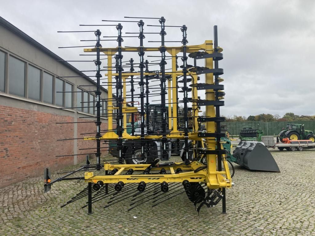 Bednar PRO PN 9000 - Дискова брана: снимка 5 Bednar PRO PN 9000 - Дискова брана: снимка 5