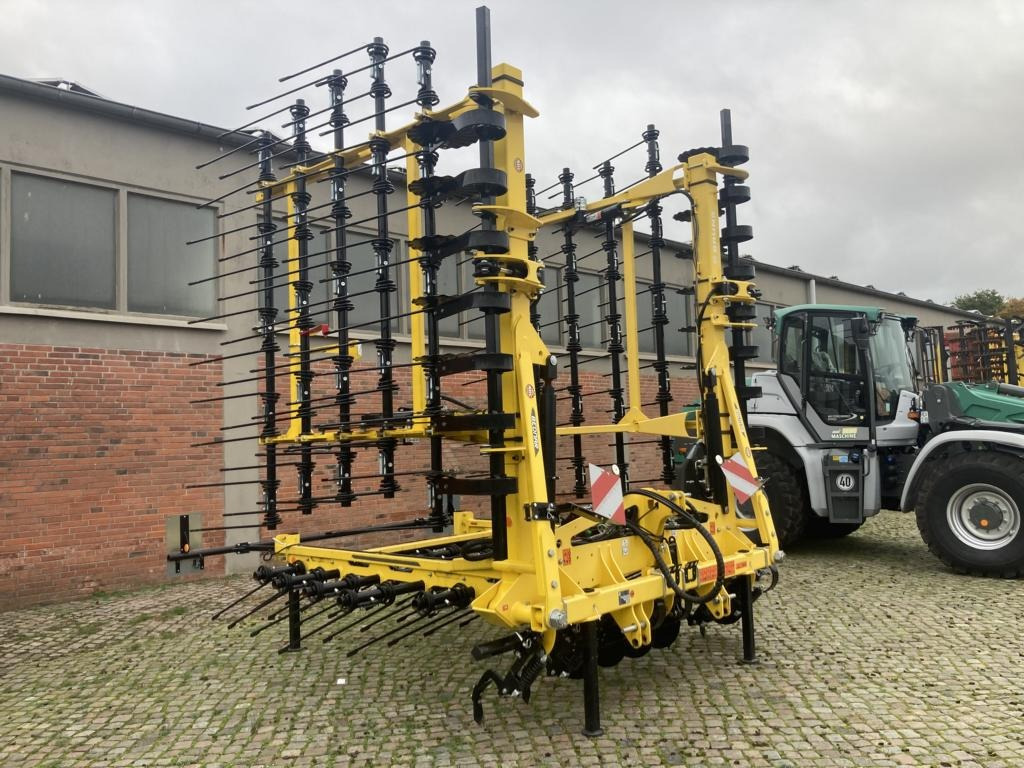 Bednar PRO PN 9000 - Дискова брана: снимка 1 Bednar PRO PN 9000 - Дискова брана: снимка 1