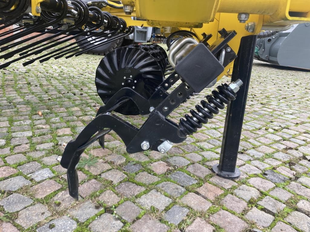 Bednar PRO PN 9000 - Дискова брана: снимка 2 Bednar PRO PN 9000 - Дискова брана: снимка 2