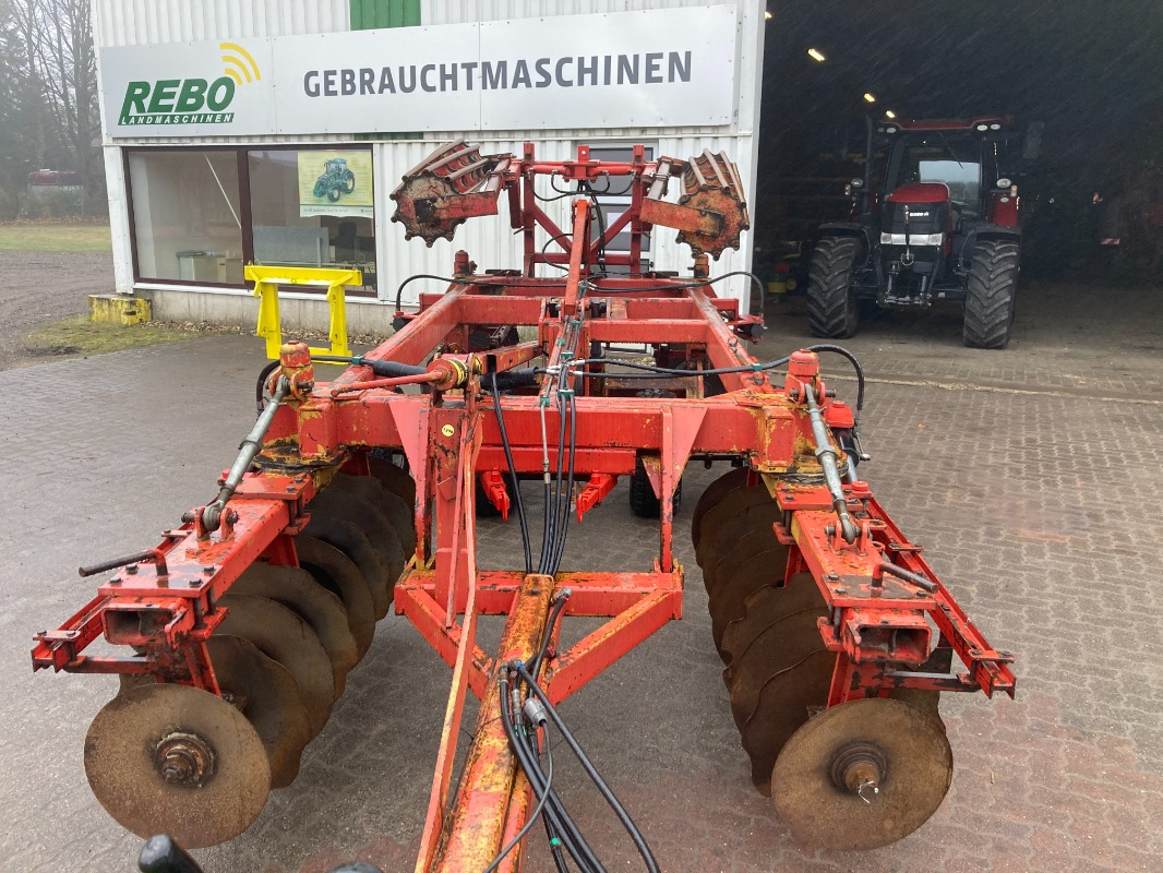 Brix BK-HXL 500 - Дискова брана: снимка 3 Brix BK-HXL 500 - Дискова брана: снимка 3
