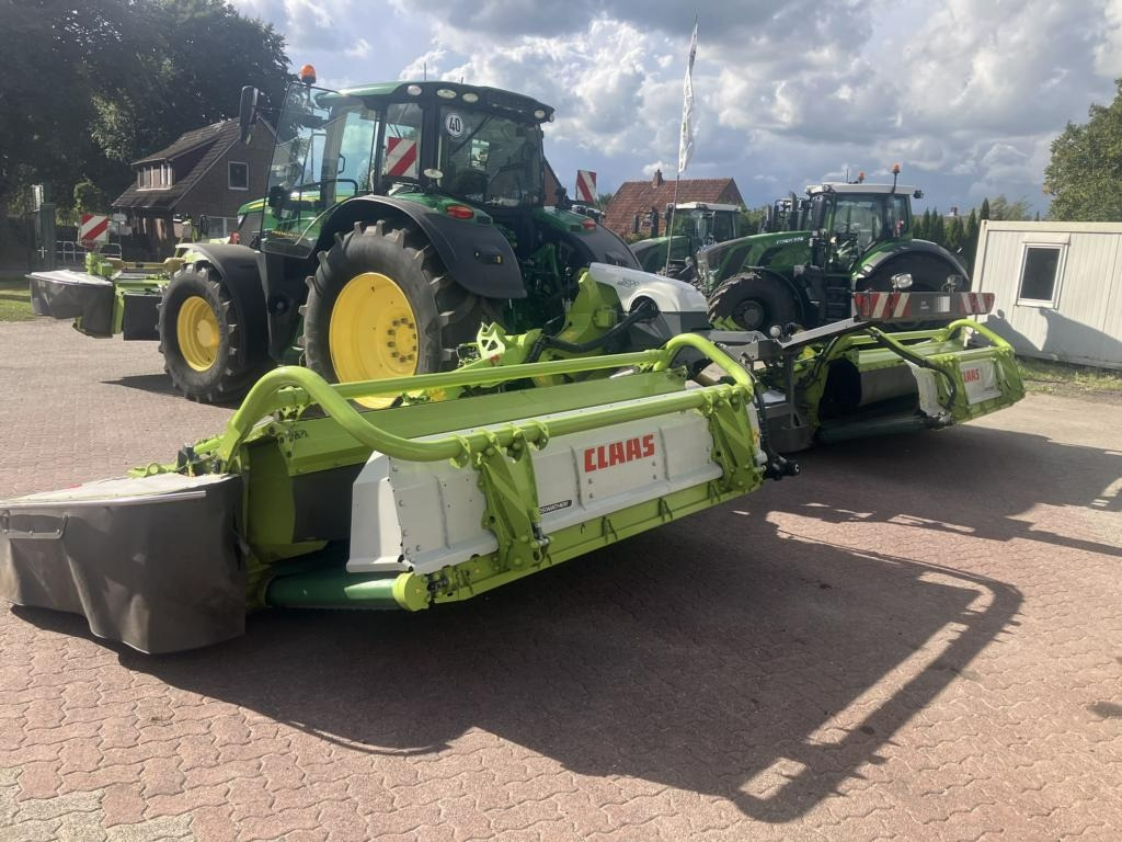 CLAAS Disco 9200 C 3200 FC - Косачка: снимка 3 CLAAS Disco 9200 C 3200 FC - Косачка: снимка 3