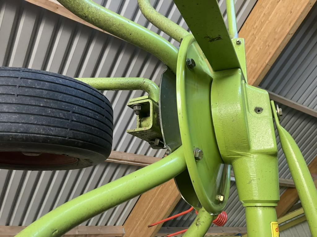 CLAAS VOLTO 64 - Гребло/ Сенообръщачка: снимка 5 CLAAS VOLTO 64 - Гребло/ Сенообръщачка: снимка 5