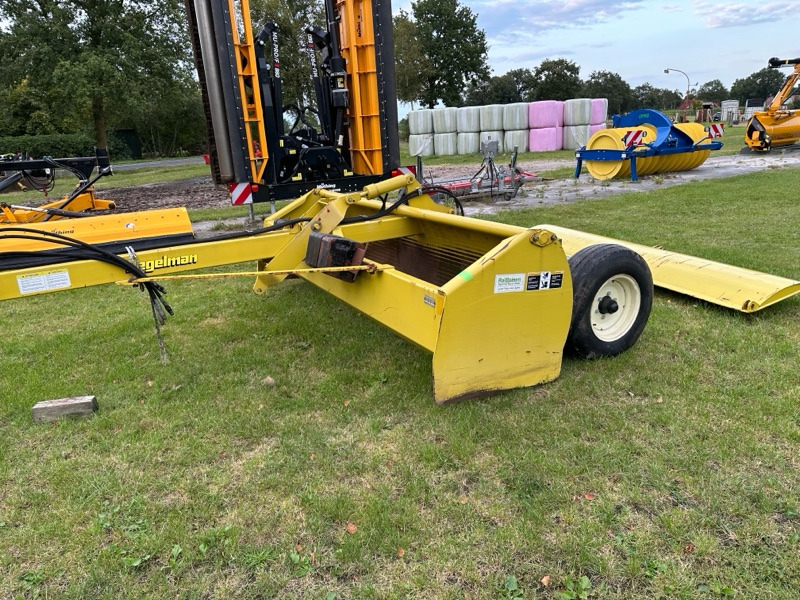 Degelman LL3050 - Машина за обработка на почвата: снимка 4 Degelman LL3050 - Машина за обработка на почвата: снимка 4