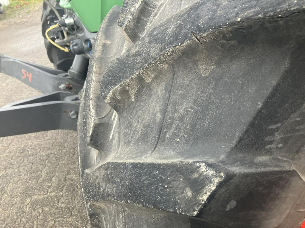 Fendt 930 - Трактор: снимка 2 Fendt 930 - Трактор: снимка 2