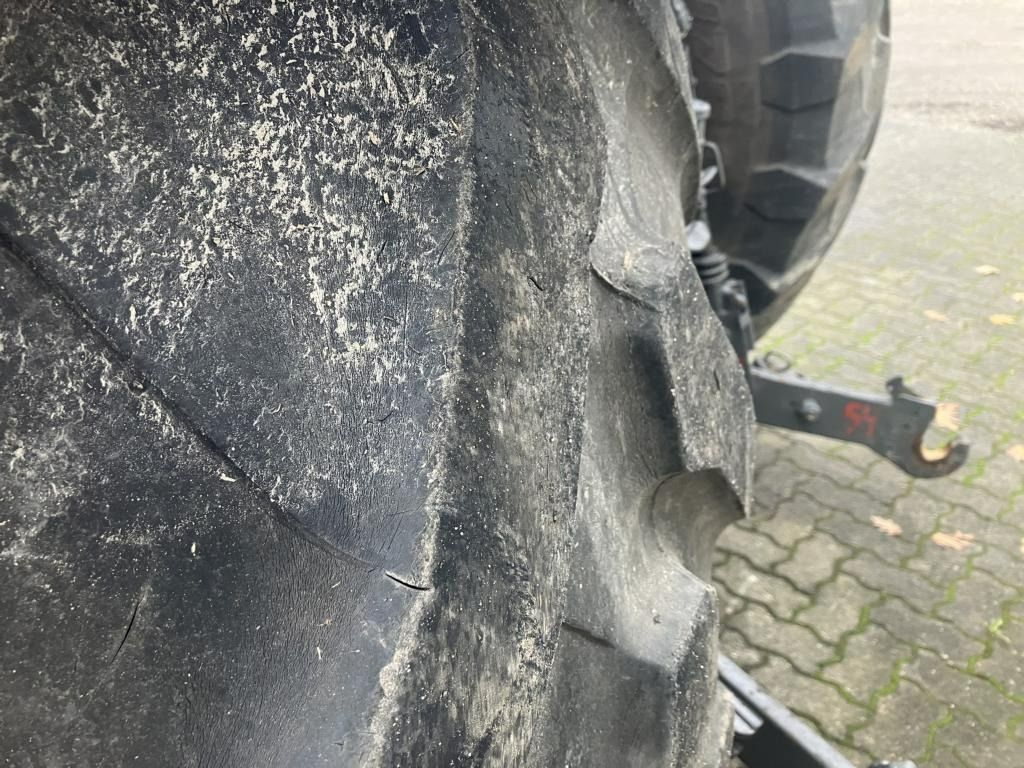 Fendt 930 - Трактор: снимка 5 Fendt 930 - Трактор: снимка 5