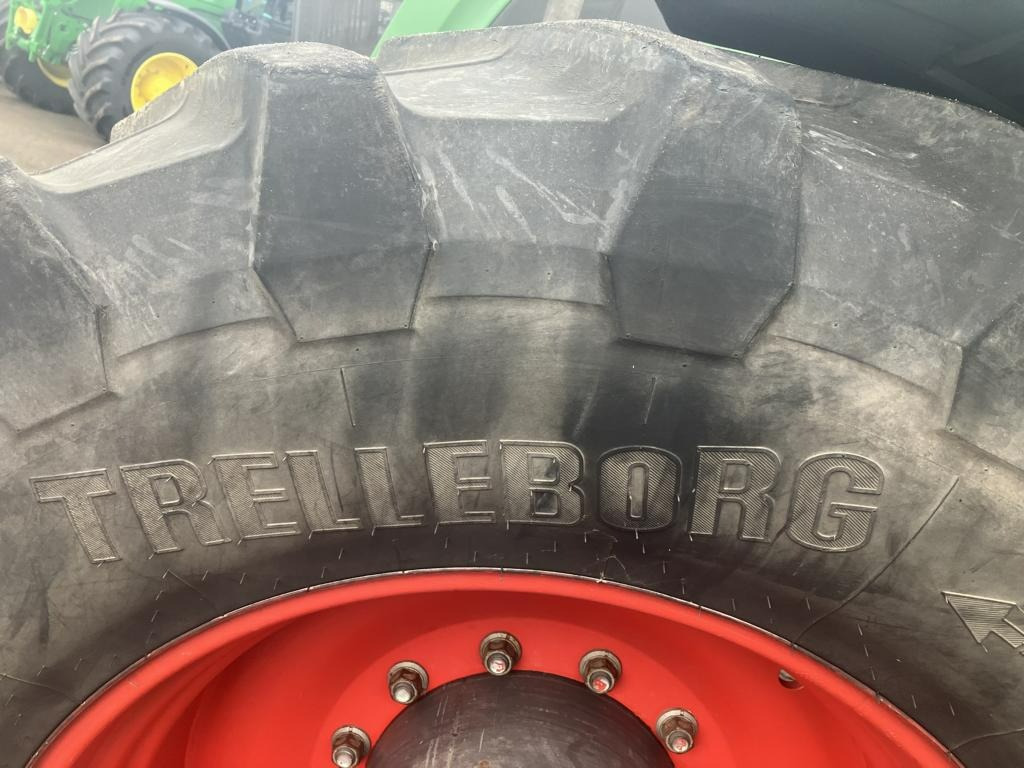 Fendt 930 - Трактор: снимка 3 Fendt 930 - Трактор: снимка 3