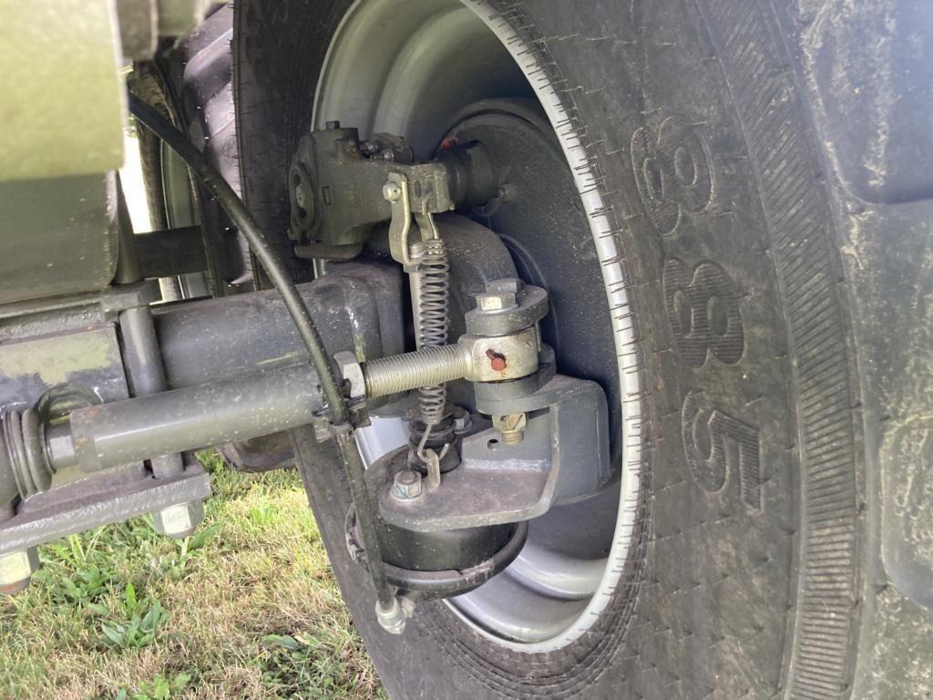 Нови Селскостопанско ремарке Fliegl CARGOS 740 TREND: снимка 12