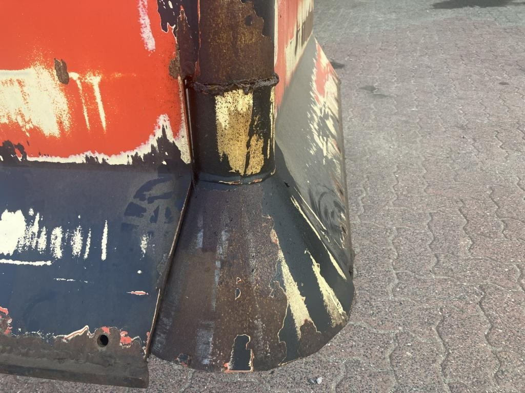 Holaras MES 570-H-135 - Оборудване за силаж: снимка 3 Holaras MES 570-H-135 - Оборудване за силаж: снимка 3