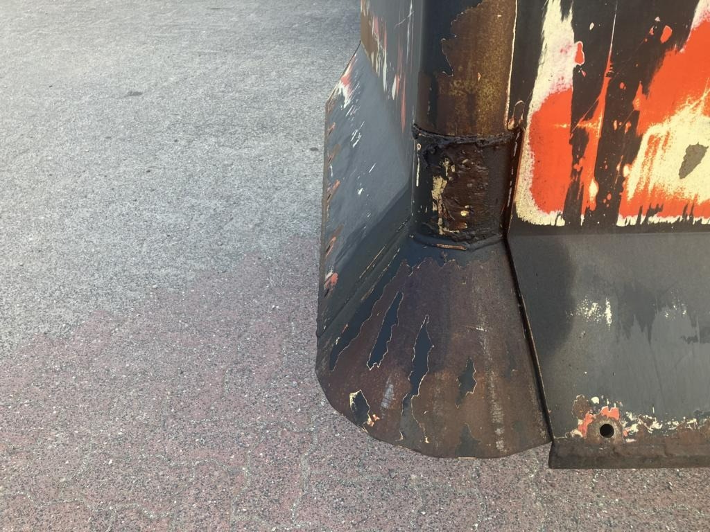 Holaras MES 570-H-135 - Оборудване за силаж: снимка 5 Holaras MES 570-H-135 - Оборудване за силаж: снимка 5