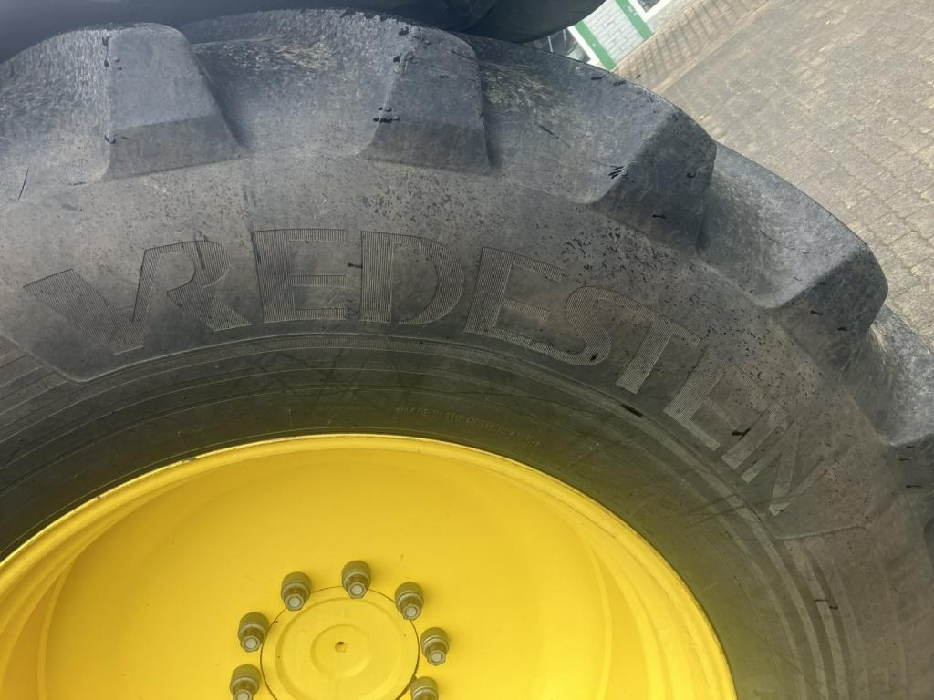 John Deere 6250R - Трактор: снимка 5 John Deere 6250R - Трактор: снимка 5