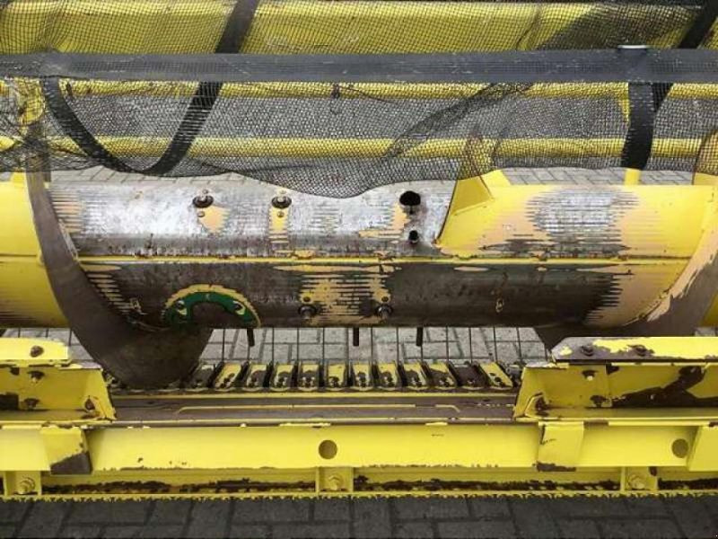 John Deere 630 B - Принадлежност за силажокомбайн: снимка 4 John Deere 630 B - Принадлежност за силажокомбайн: снимка 4