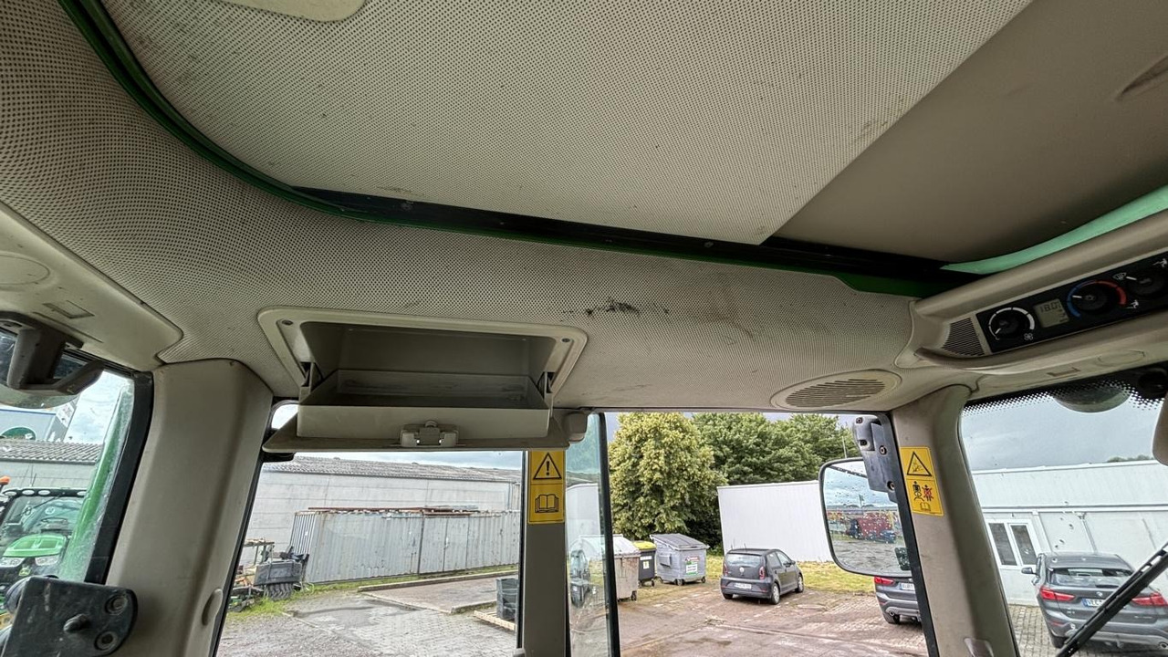 John Deere 6430 - Трактор: снимка 4 John Deere 6430 - Трактор: снимка 4