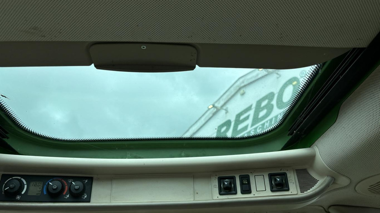 John Deere 6430 - Трактор: снимка 5 John Deere 6430 - Трактор: снимка 5