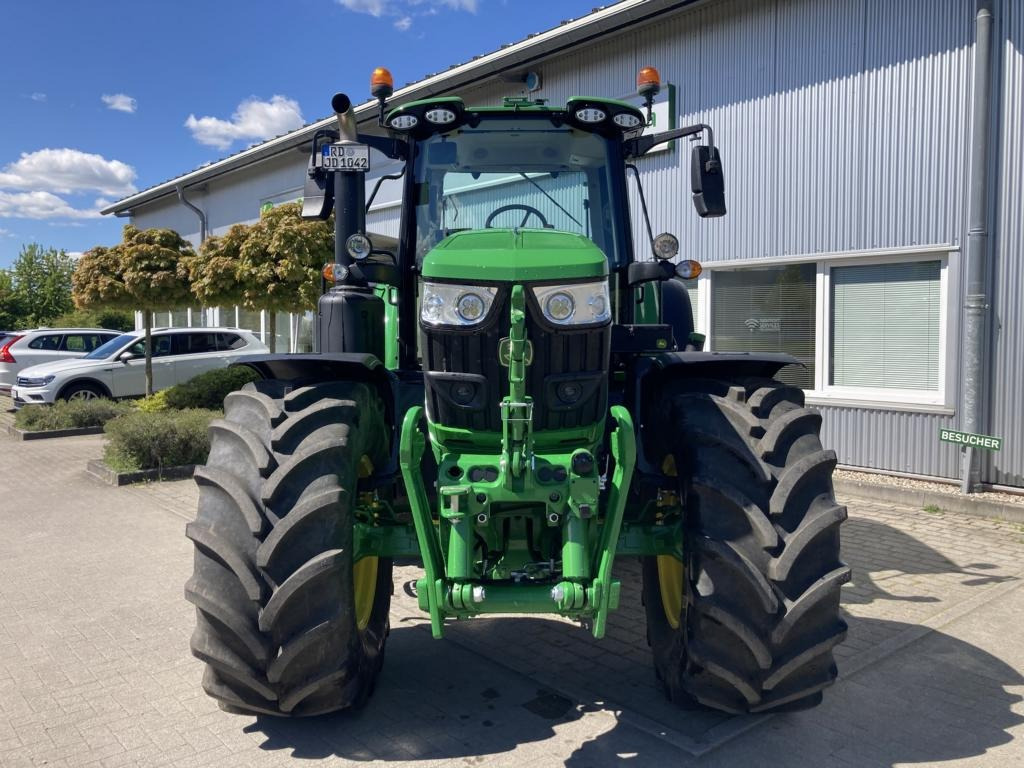 Нови Трактор John Deere 6M185: снимка 24