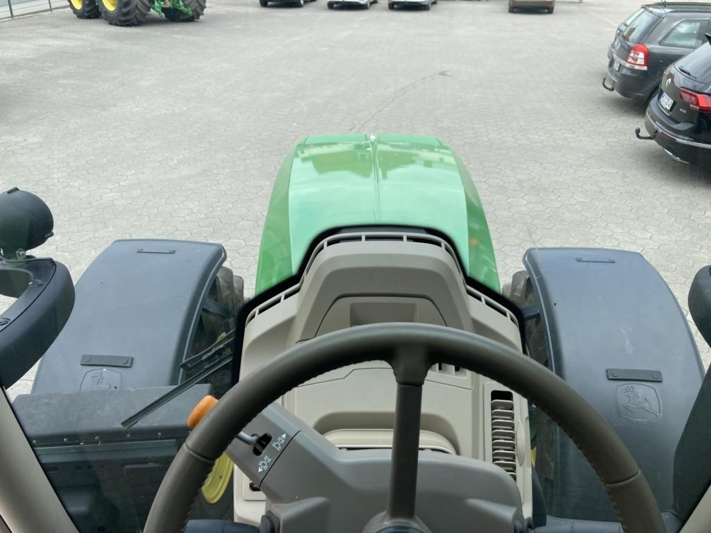 Нови Трактор John Deere 6R140: снимка 6