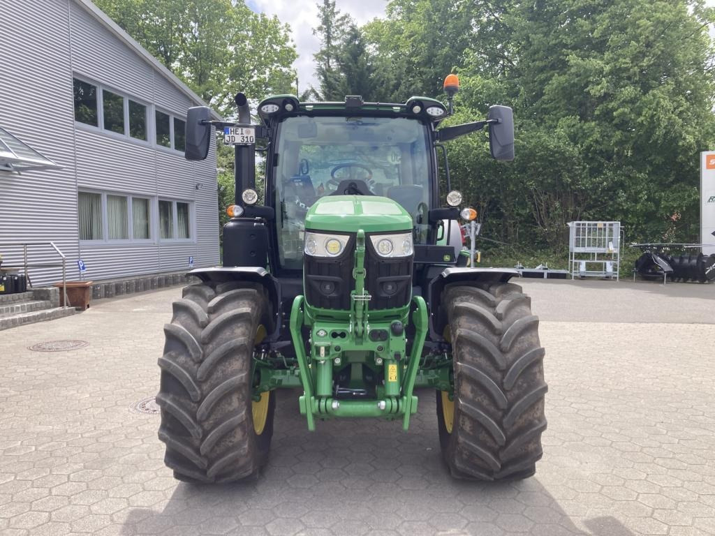 Нови Трактор John Deere 6R140: снимка 23