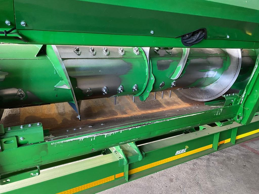John Deere 740 PREMIUM FLOW - 12,20 M - Хедер: снимка 3 John Deere 740 PREMIUM FLOW - 12,20 M - Хедер: снимка 3