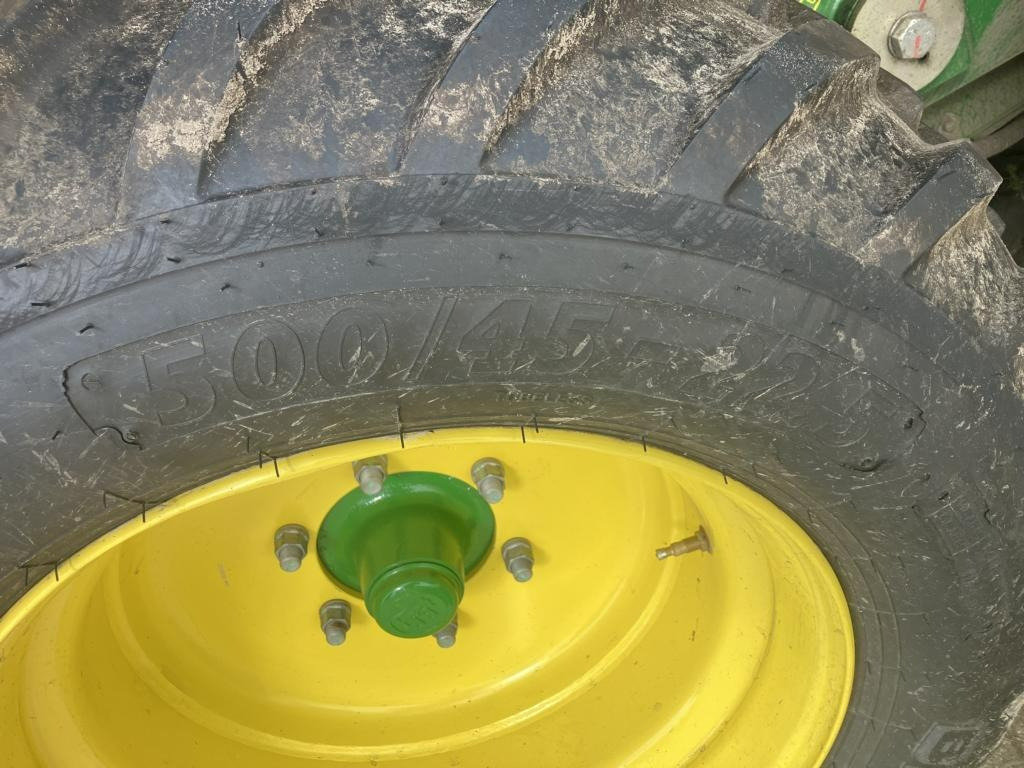 John Deere FESTKAMMER-KOMBIPRESSE C441R - Машина за сено и фураж: снимка 4 John Deere FESTKAMMER-KOMBIPRESSE C441R - Машина за сено и фураж: снимка 4