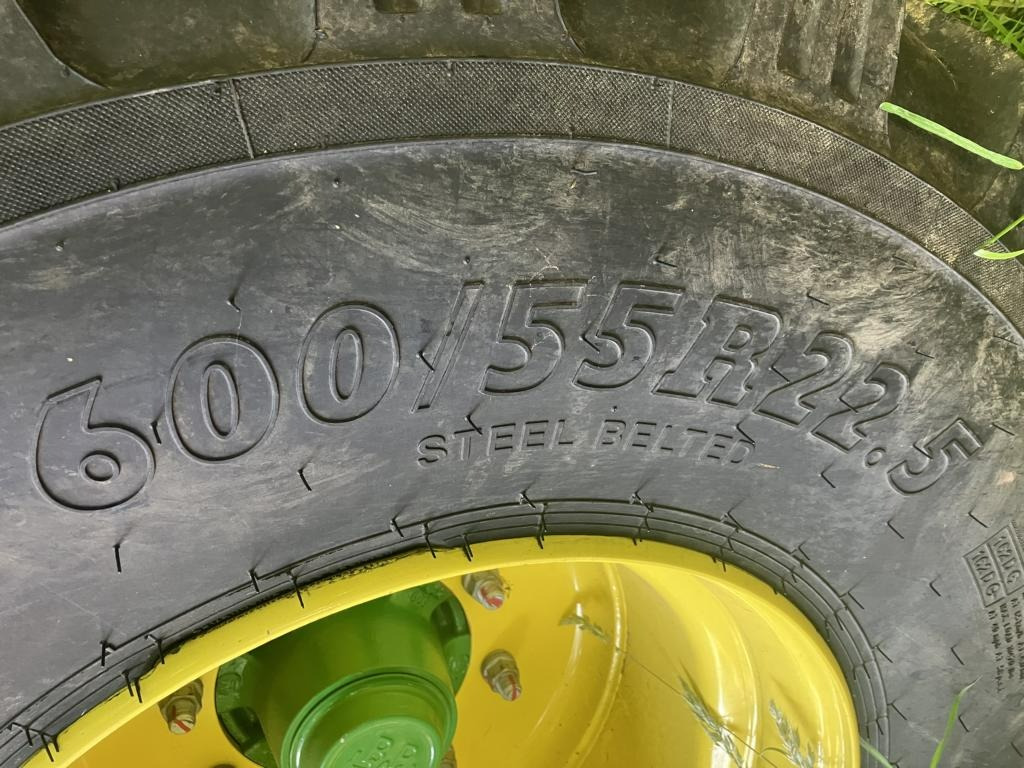 John Deere FESTKAMMER-KOMBIPRESSE C441R - Машина за сено и фураж: снимка 3 John Deere FESTKAMMER-KOMBIPRESSE C441R - Машина за сено и фураж: снимка 3